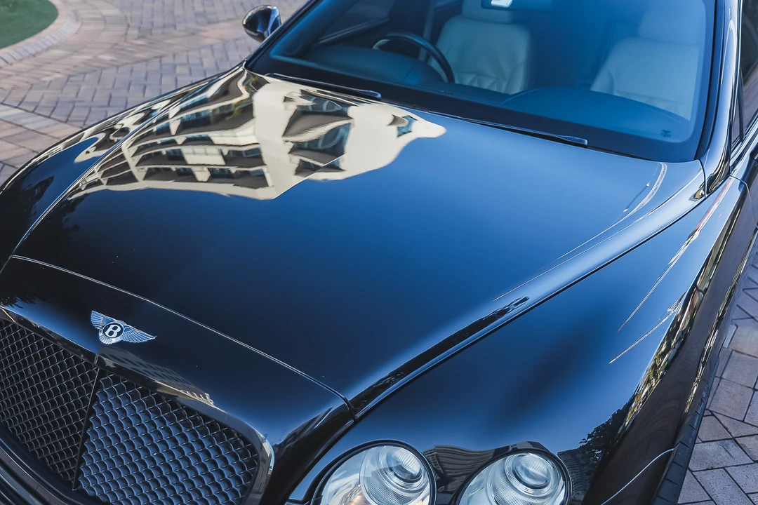 2011 Bentley Continental Flying Spur - Image 28 of 31