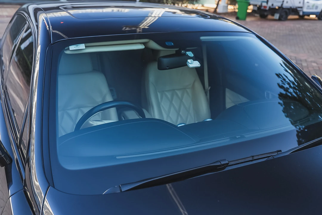2011 Bentley Continental Flying Spur - Image 30 of 31