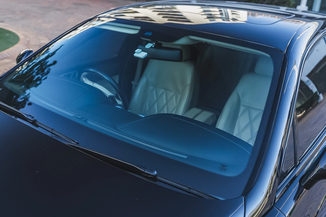 2011 Bentley Continental Flying Spur - Image 31 of 31