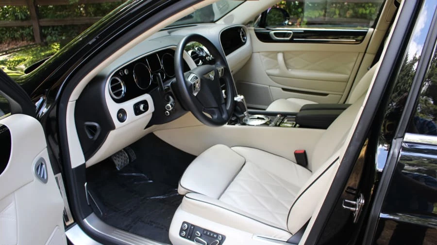2011 Bentley Continental Flying Spur - Image 4 of 6