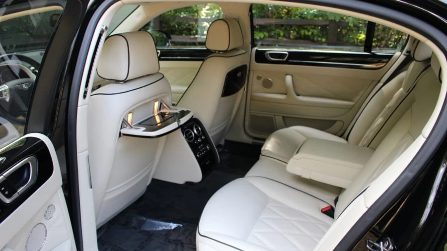2011 Bentley Continental Flying Spur - Image 5 of 6