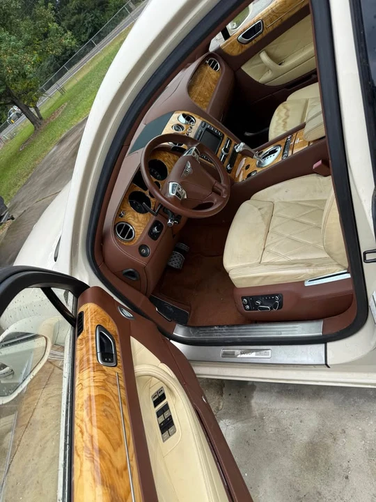 2011 Bentley Continental Flying Spur - Image 4 of 6