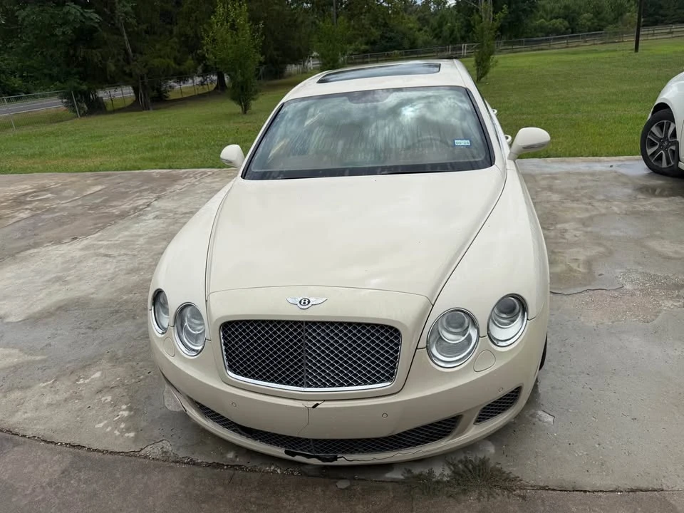 2011 Bentley Continental Flying Spur - Image 2 of 6