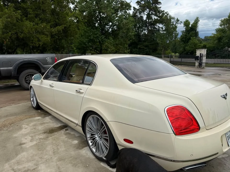 2011 Bentley Continental Flying Spur - Image 3 of 6