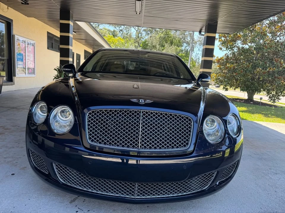 2011 Bentley Continental Flying Spur - Image 14 of 14