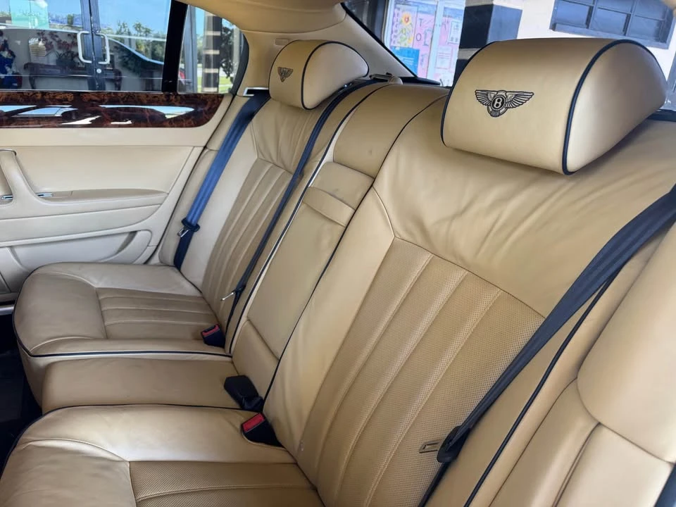 2011 Bentley Continental Flying Spur - Image 8 of 14