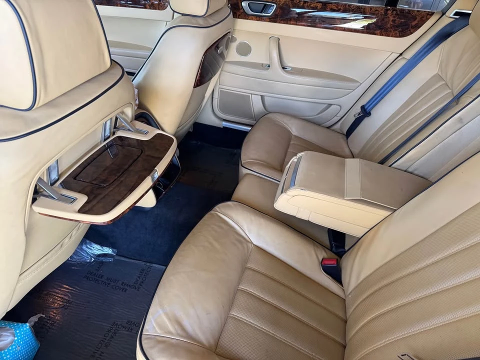 2011 Bentley Continental Flying Spur - Image 10 of 14