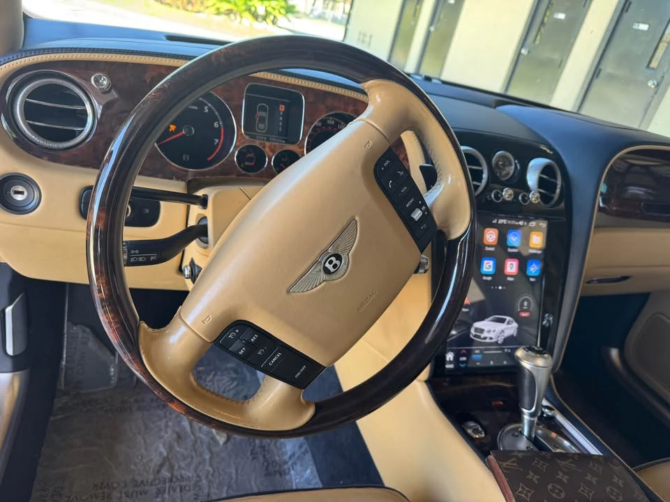 2011 Bentley Continental Flying Spur - Image 11 of 14