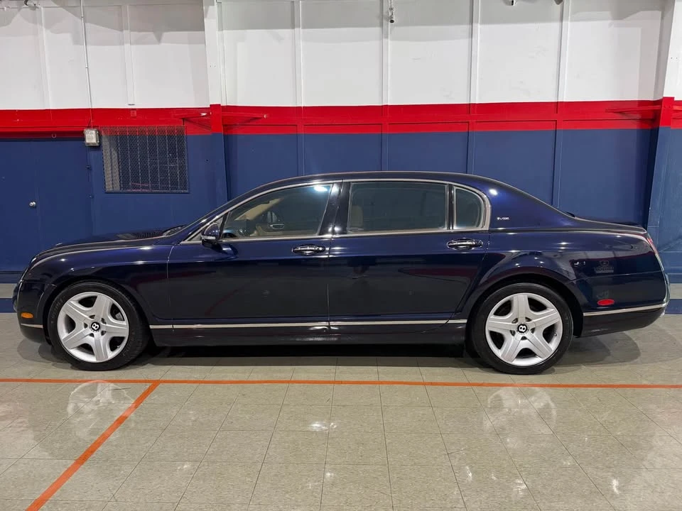 2011 Bentley Continental Flying Spur - Image 6 of 14