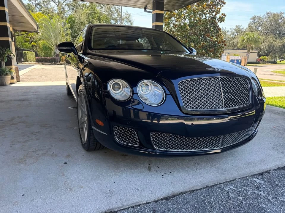 2011 Bentley Continental Flying Spur - Image 12 of 14