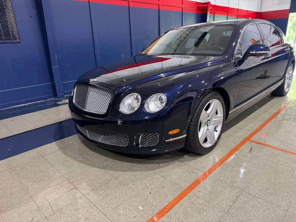 2011 Bentley Continental Flying Spur - Image 4 of 14