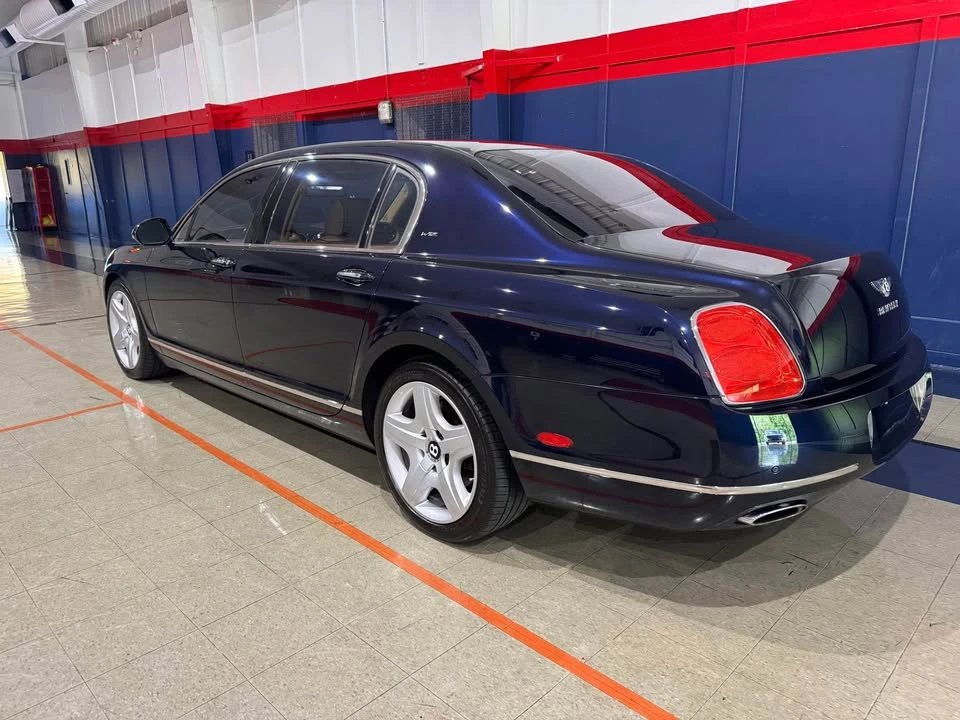 2011 Bentley Continental Flying Spur - Image 7 of 14