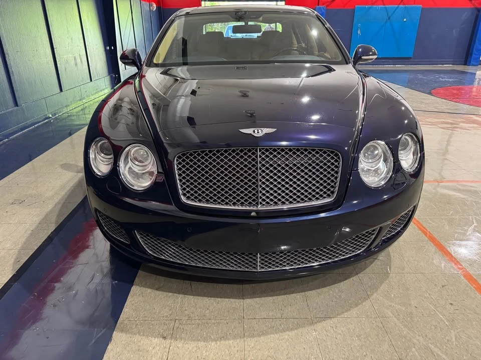 2011 Bentley Continental Flying Spur - Image 2 of 14