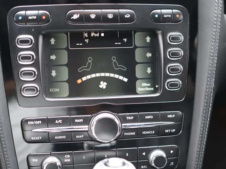 2011 Bentley Continental Flying Spur - Image 20 of 20
