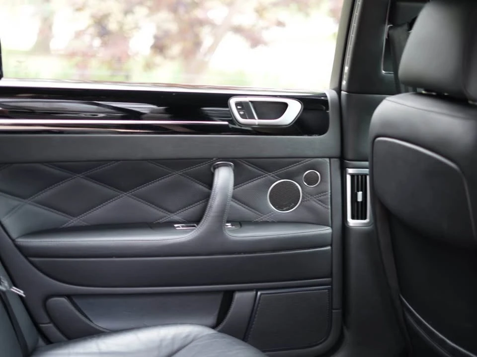 2011 Bentley Continental Flying Spur - Image 16 of 20