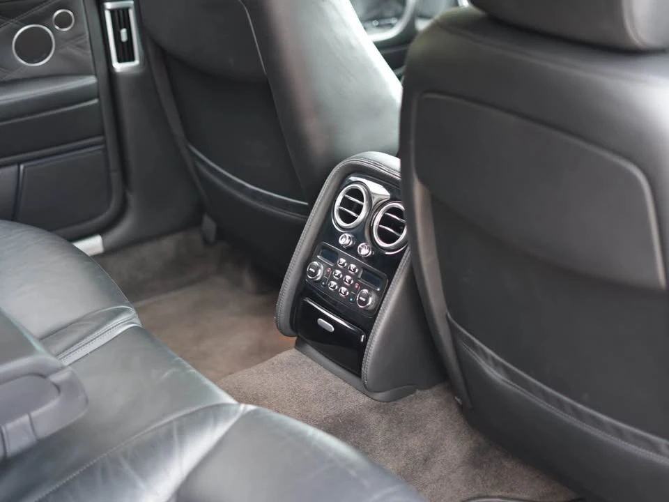 2011 Bentley Continental Flying Spur - Image 15 of 20