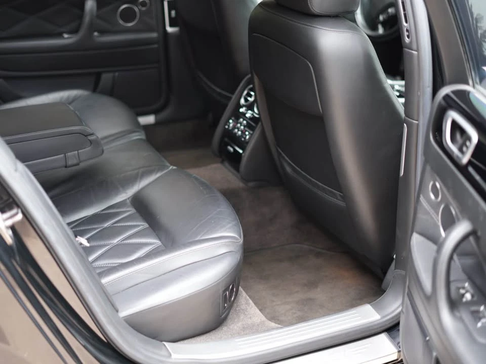 2011 Bentley Continental Flying Spur - Image 14 of 20