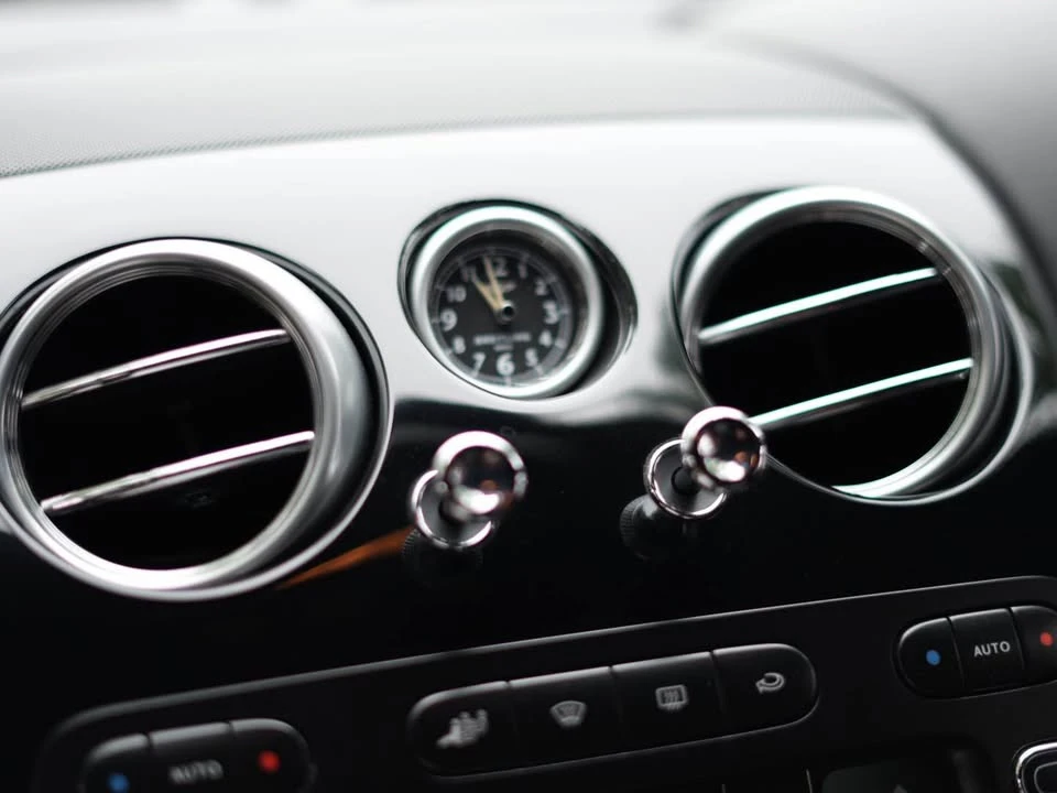 2011 Bentley Continental Flying Spur - Image 19 of 20