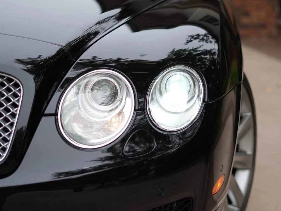 2011 Bentley Continental Flying Spur - Image 6 of 20