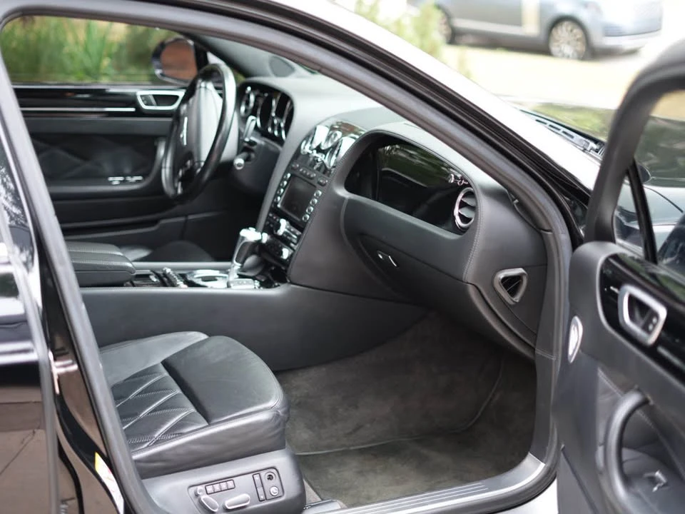 2011 Bentley Continental Flying Spur - Image 17 of 20