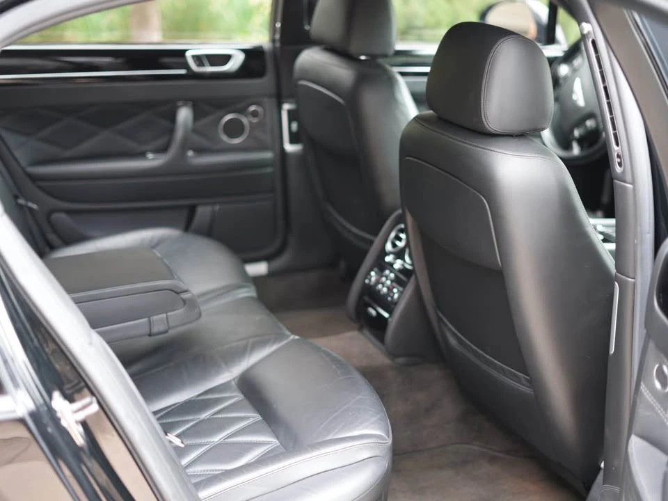 2011 Bentley Continental Flying Spur - Image 12 of 17