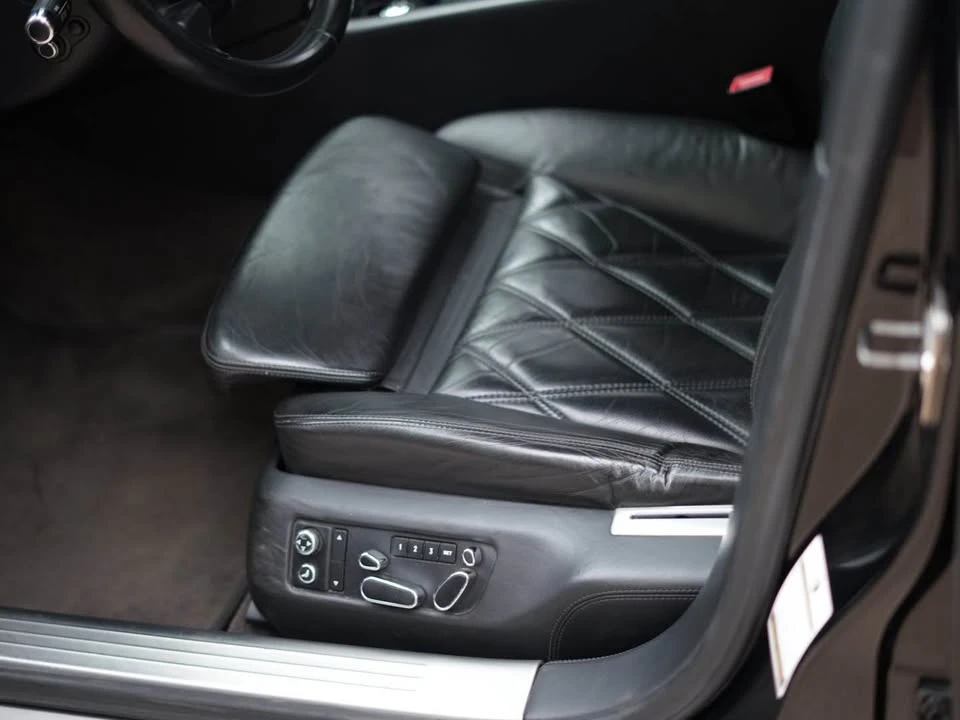 2011 Bentley Continental Flying Spur - Image 15 of 17