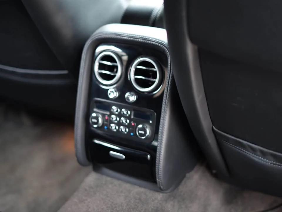 2011 Bentley Continental Flying Spur - Image 13 of 17