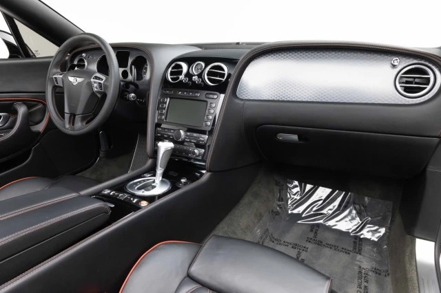 2011 Bentley Continental GT Speed 1st Gen - Image 2 of 4