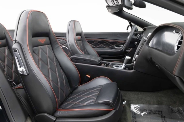 2011 Bentley Continental GT Speed 1st Gen - Image 4 of 4