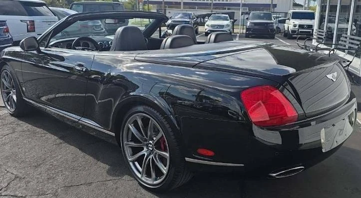 2011 Bentley Continental GTC - Image 2 of 11