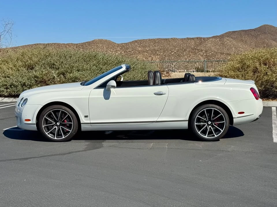 2011 Bentley Continental GT Speed 1st Gen - Image 4 of 20