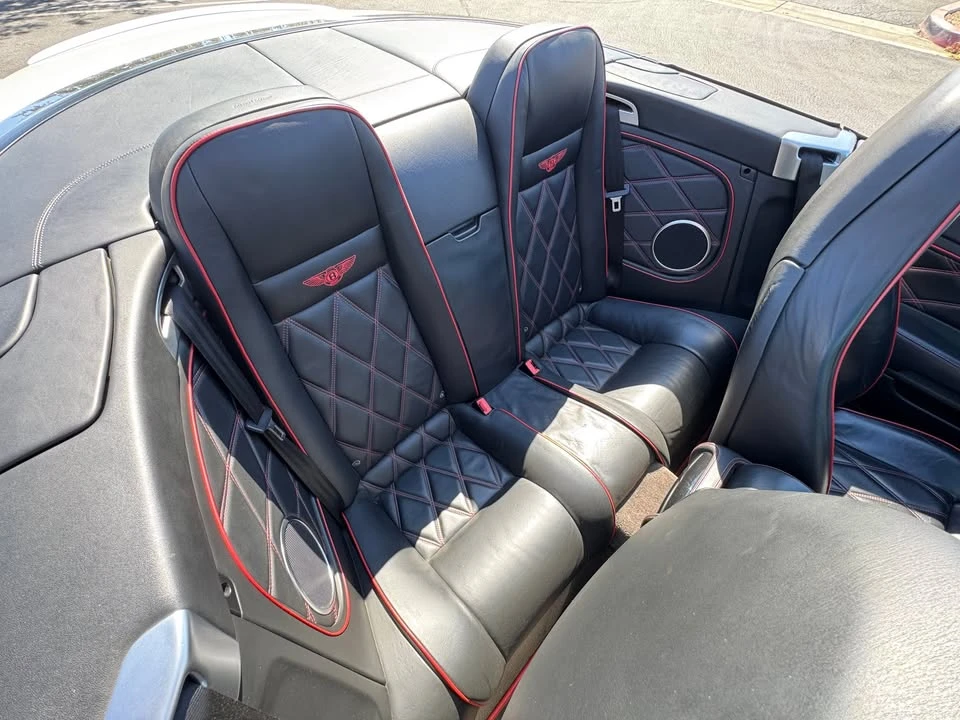2011 Bentley Continental GT Speed 1st Gen - Image 15 of 20
