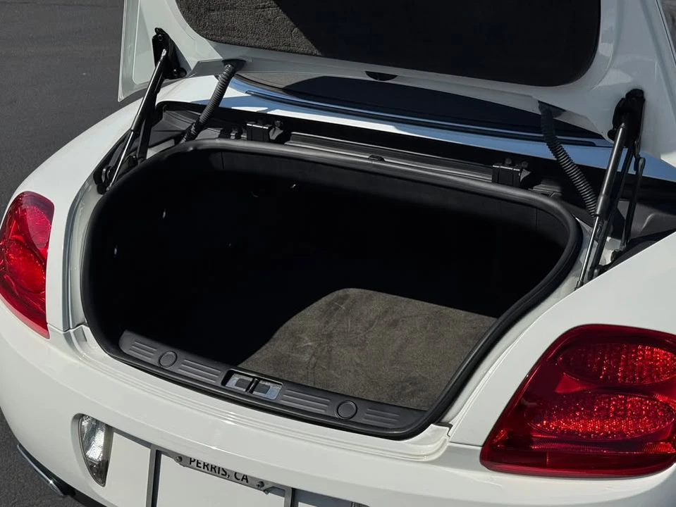 2011 Bentley Continental GT Speed 1st Gen - Image 9 of 20