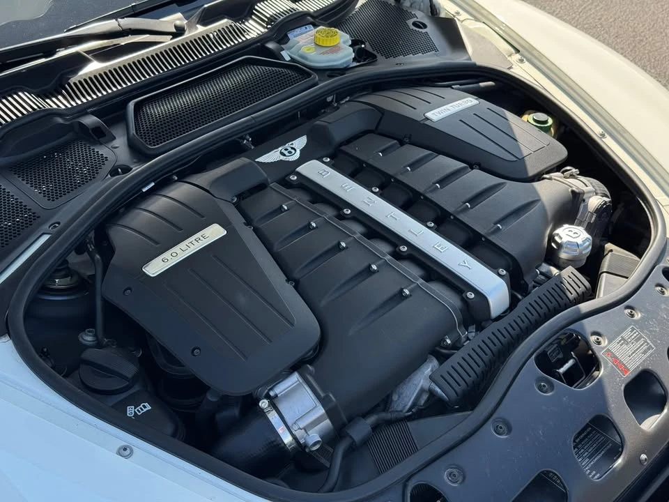 2011 Bentley Continental GT Speed 1st Gen - Image 11 of 20