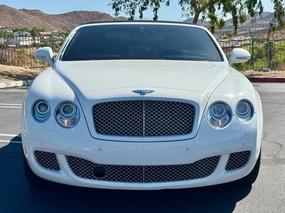 2011 Bentley Continental GT Speed 1st Gen - Image 5 of 20