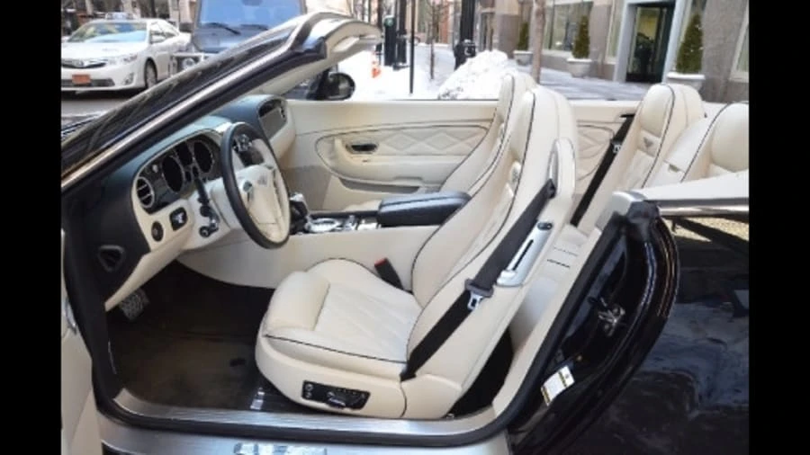 2011 Bentley Continental GTC - Image 3 of 6