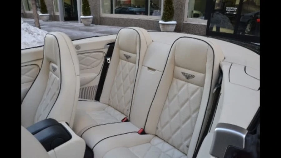 2011 Bentley Continental GTC - Image 4 of 6