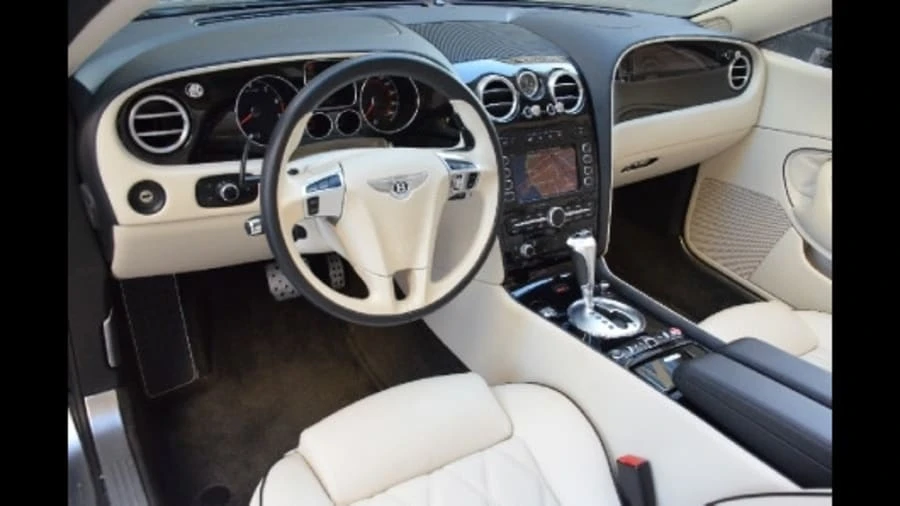 2011 Bentley Continental GTC - Image 2 of 6