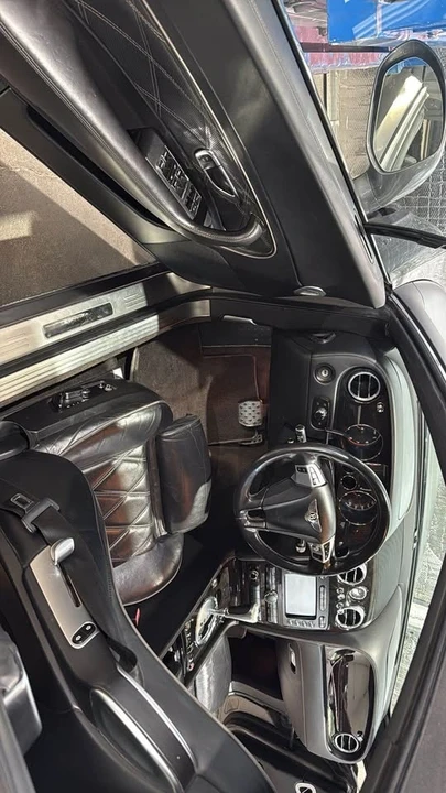 2011 Bentley Continental GTC - Image 7 of 9