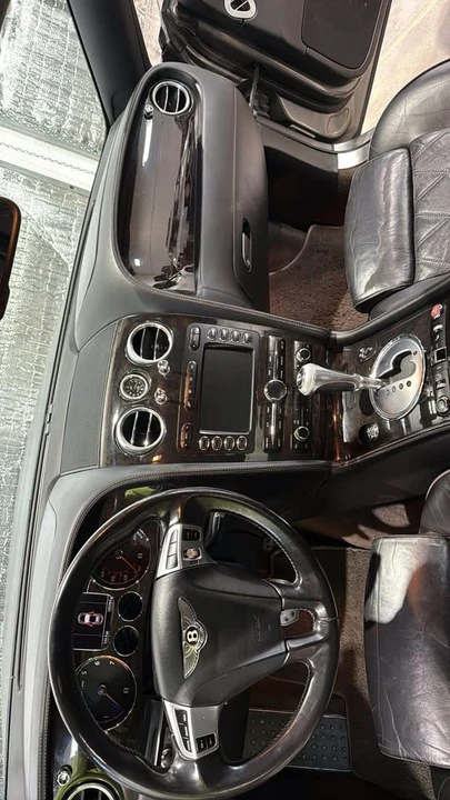 2011 Bentley Continental GTC - Image 9 of 9