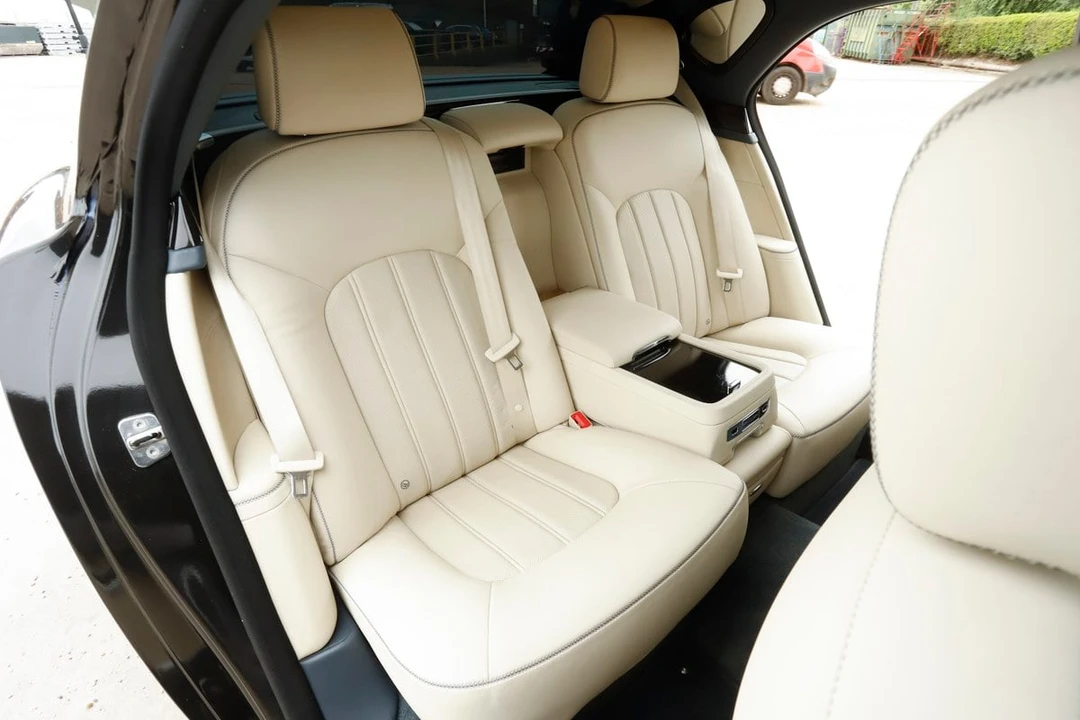 2011 Bentley Mulsanne 2nd Gen - Image 7 of 30