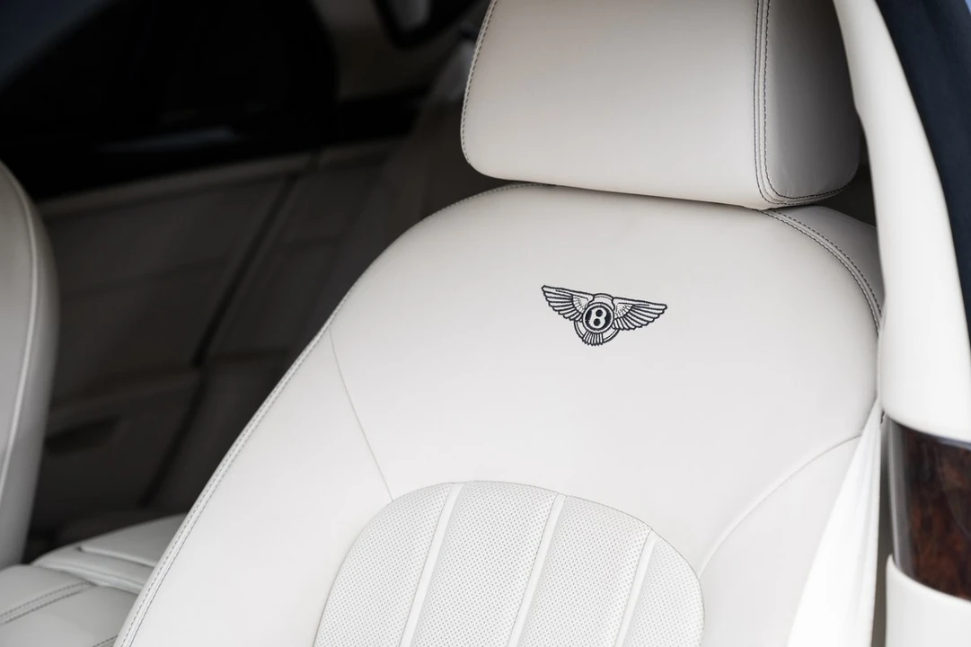 2011 Bentley Mulsanne 2nd Gen - Image 19 of 30