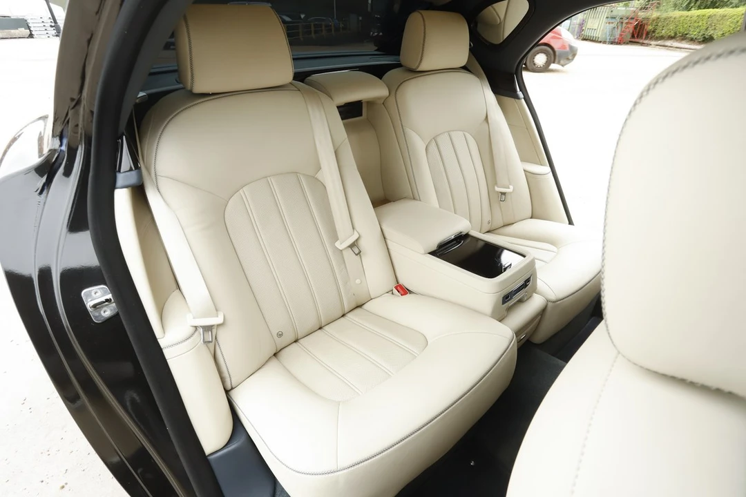 2011 Bentley Mulsanne 2nd Gen - Image 7 of 30