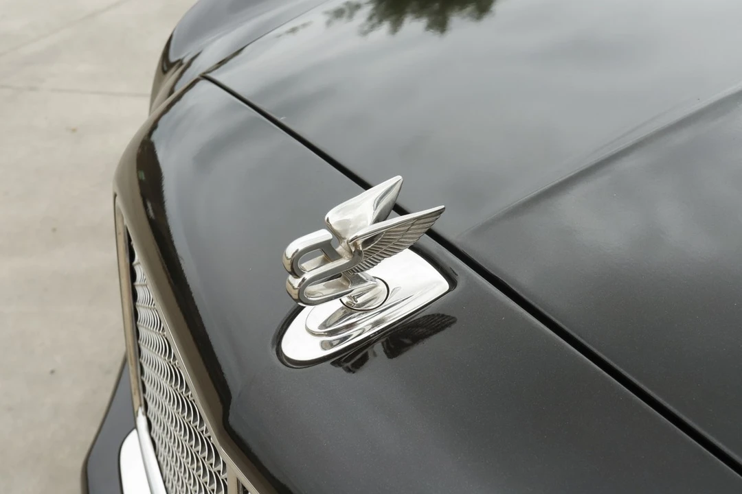 2011 Bentley Mulsanne 2nd Gen - Image 8 of 30
