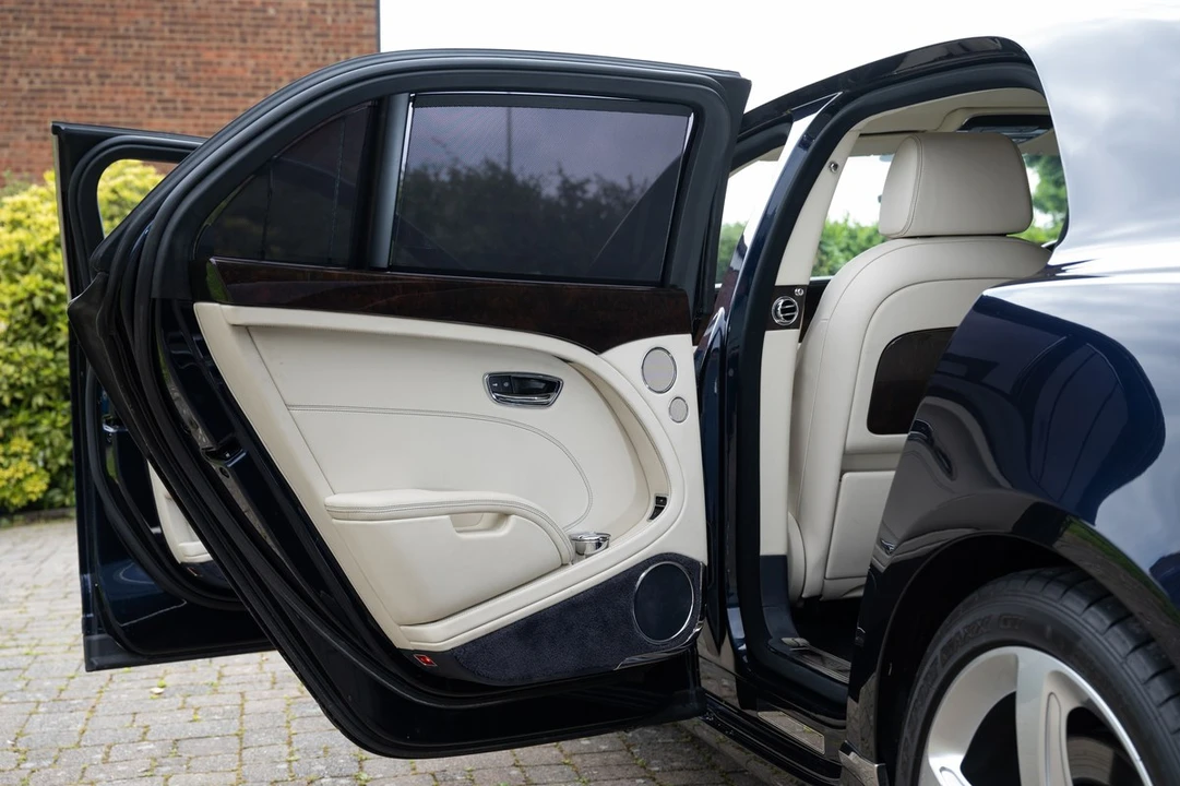 2011 Bentley Mulsanne 2nd Gen - Image 27 of 30