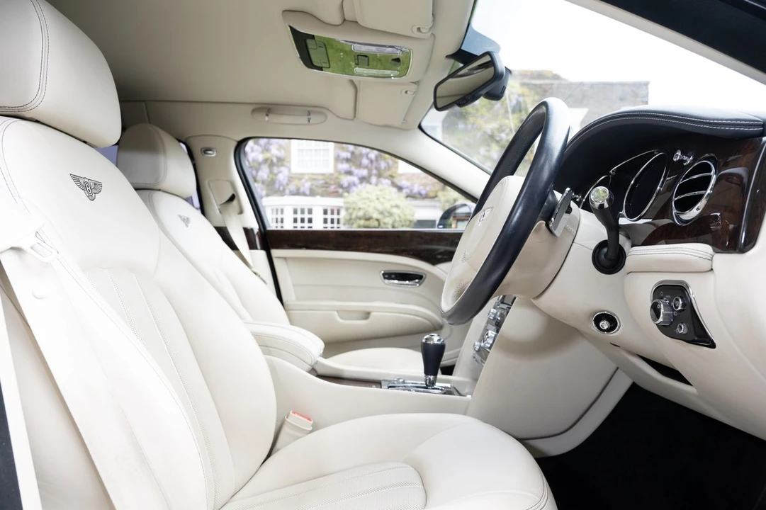 2011 Bentley Mulsanne 2nd Gen - Image 24 of 30