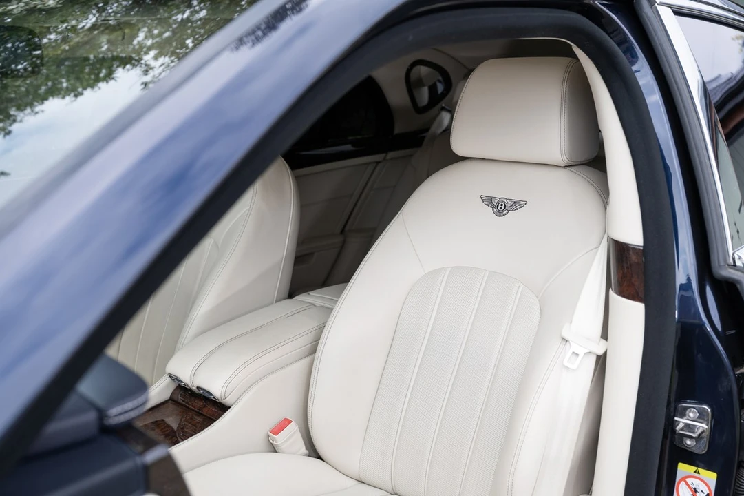 2011 Bentley Mulsanne 2nd Gen - Image 18 of 30