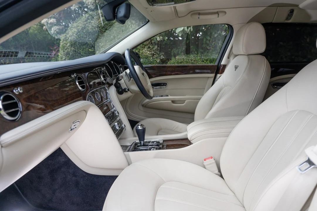 2011 Bentley Mulsanne 2nd Gen - Image 20 of 30