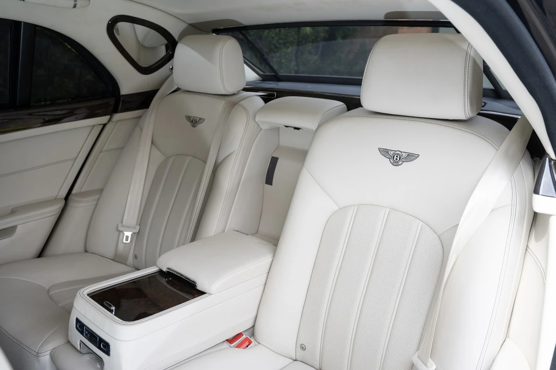 2011 Bentley Mulsanne 2nd Gen - Image 21 of 30