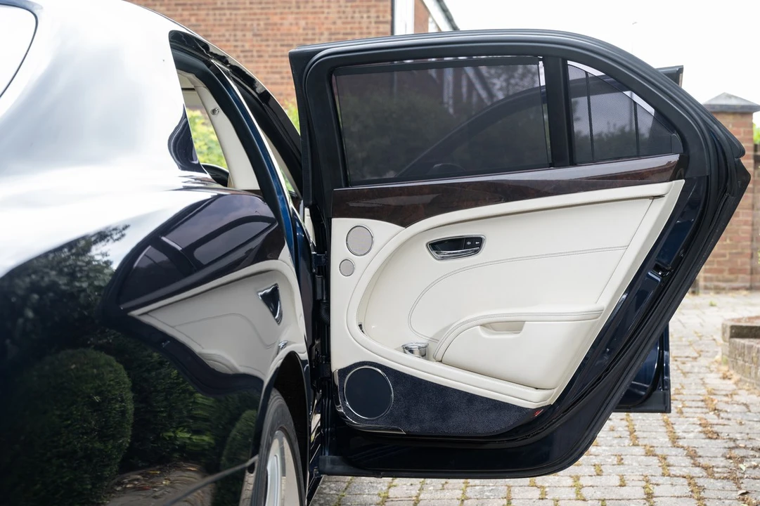 2011 Bentley Mulsanne 2nd Gen - Image 26 of 30